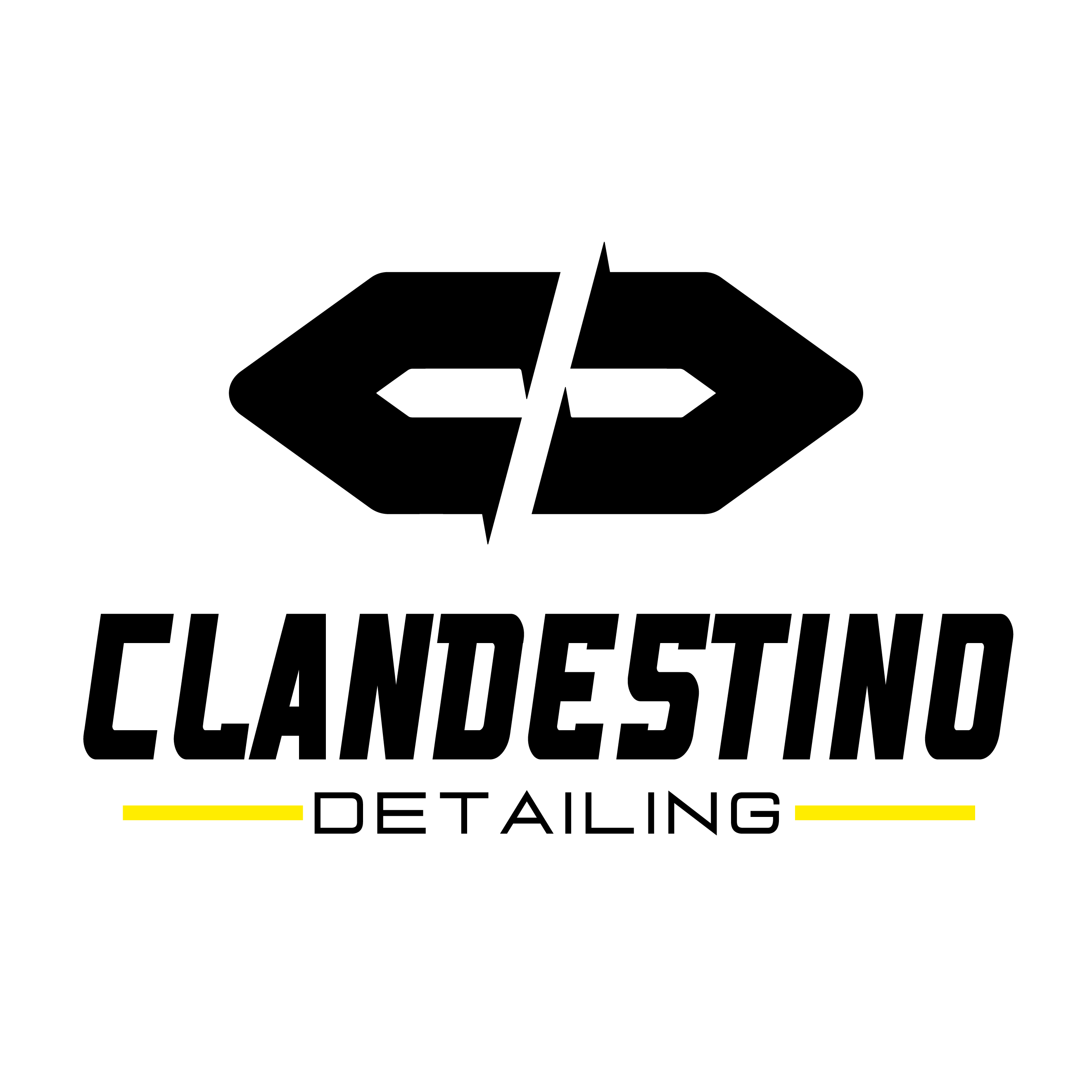 CLANDESTINO DETAILING